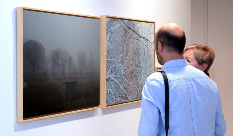 La fotografía vuelve a ser protagonista en Alcobendas con la exposición colectiva 'Divergentes'