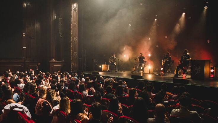 Volver a 'ponerse la pilas' y mejorar las condiciones del sector, los nuevos retos de la cultura en Madrid
