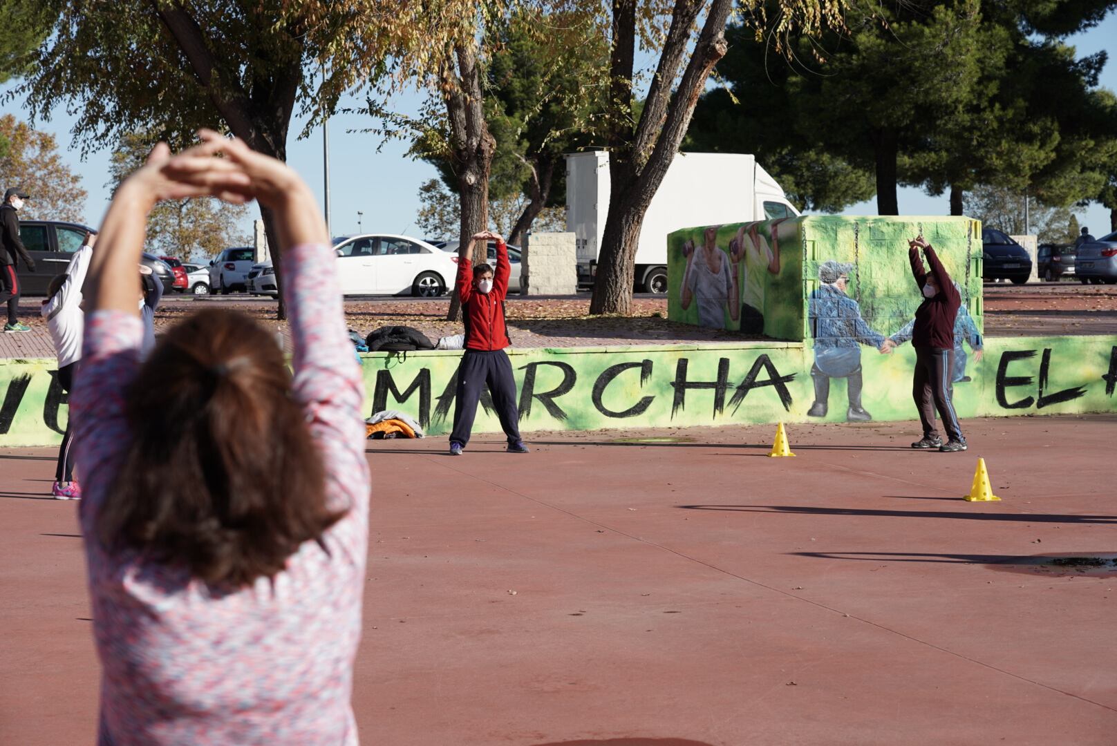 El programa de actividades, que incluye salidas culturales, de ocio y talleres de memoria, salud emocional y prevención de la dependencia, se desarrollará en los centros Gloria Fuertes y Alcalde Manuel López Mateo a lo largo de febrero y marzo