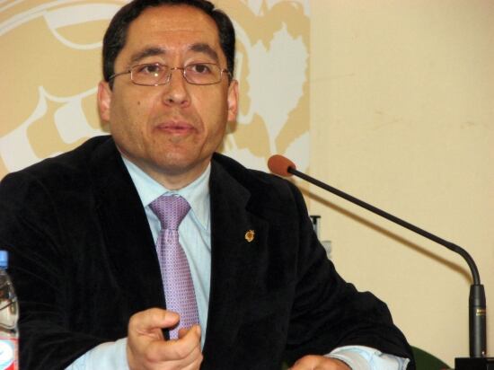 El regidor del PSC, Antonio Rodríguez, ha presentat la seva dimissió després que quedar imputat per un presumpte cas d'immigració il·legal