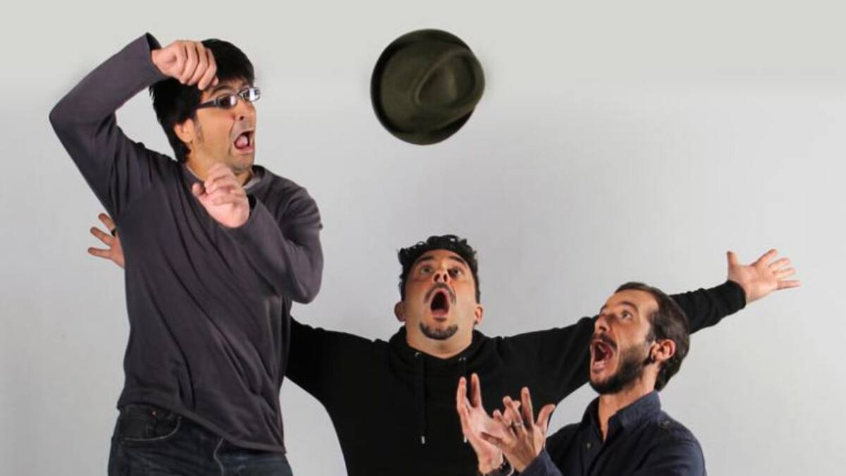 La semana de Especialistas Secundarios | 11-12-2015