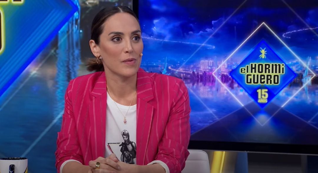 Tamara Falcó recibe una oleada de críticas por redes sociales debido a sus comentarios sobre las vacunas.