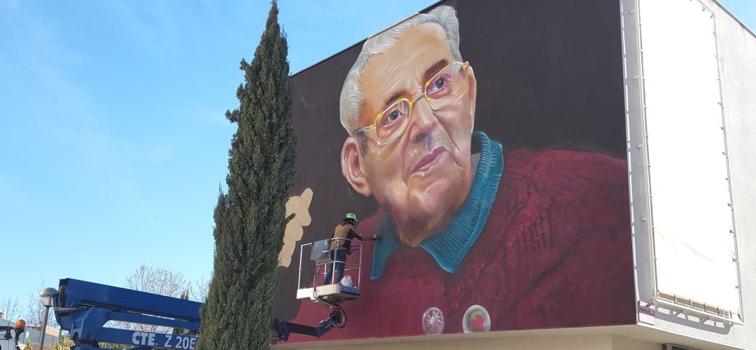 El domingo se rinde homenaje al histórico líder sindical