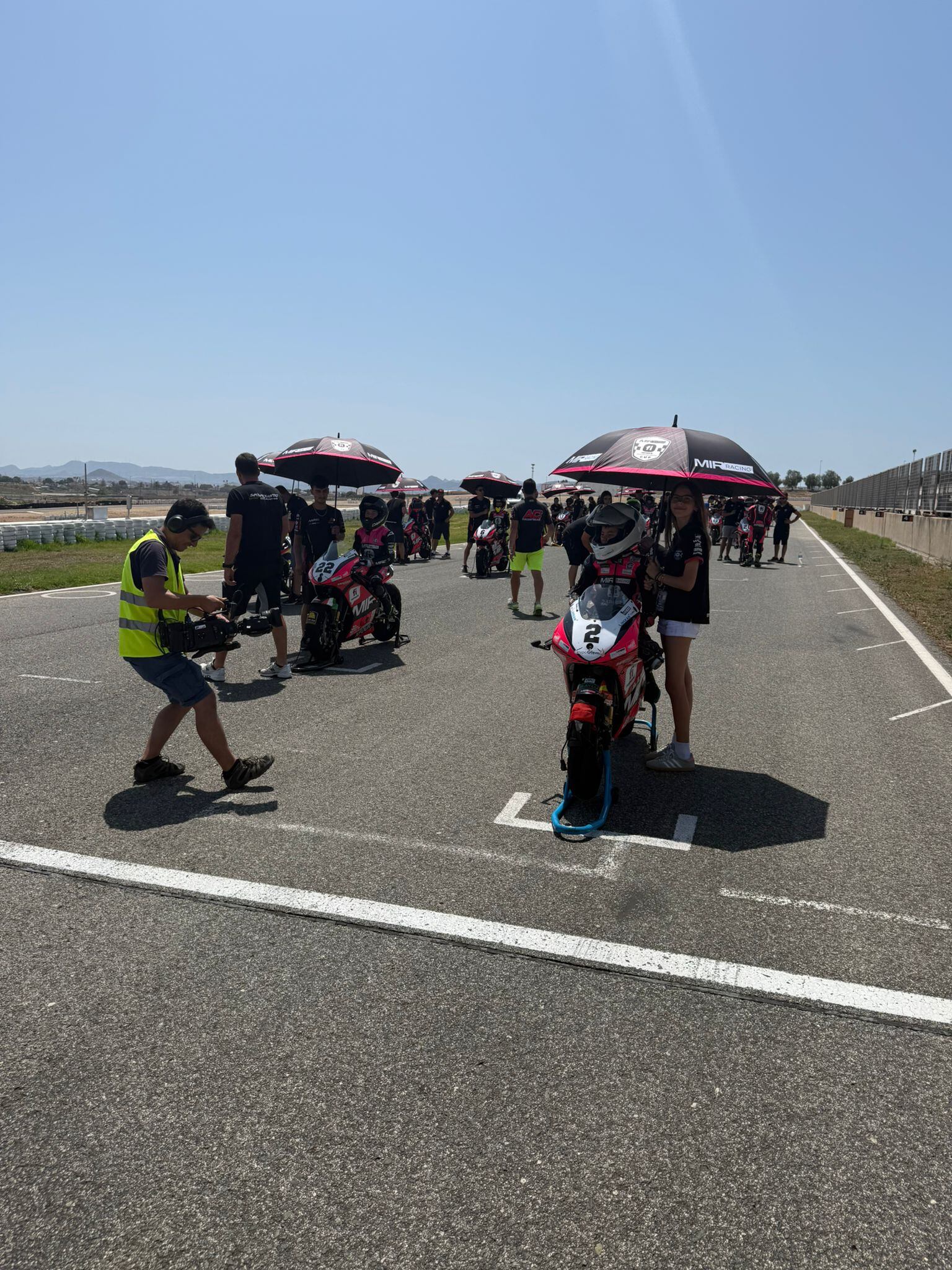 Pablete en Cartagena