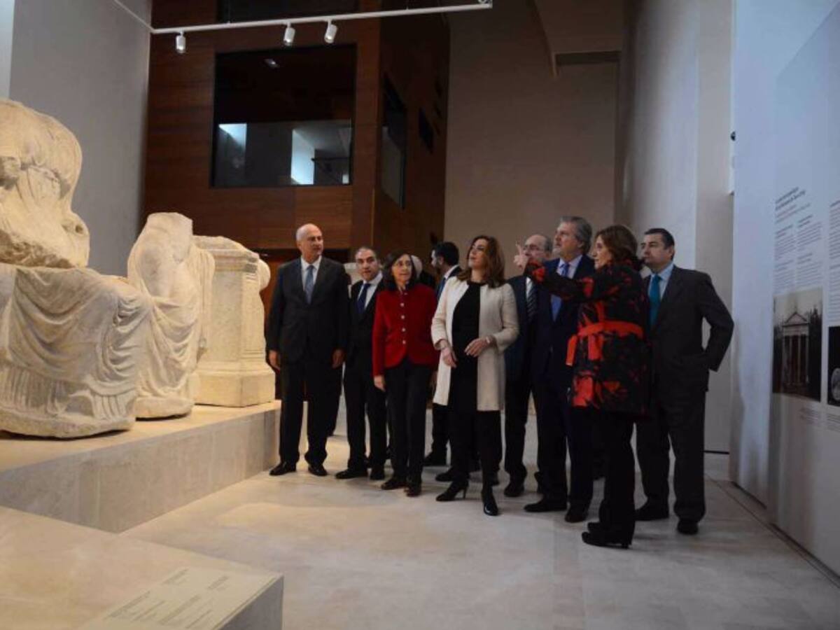 El Museo de la Aduana, una conquista ciudadana