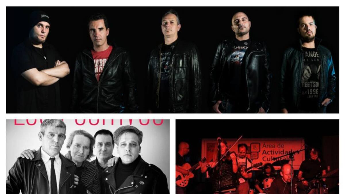 Positividad, una primicia folk y rock sin fronteras (06/05/2020)