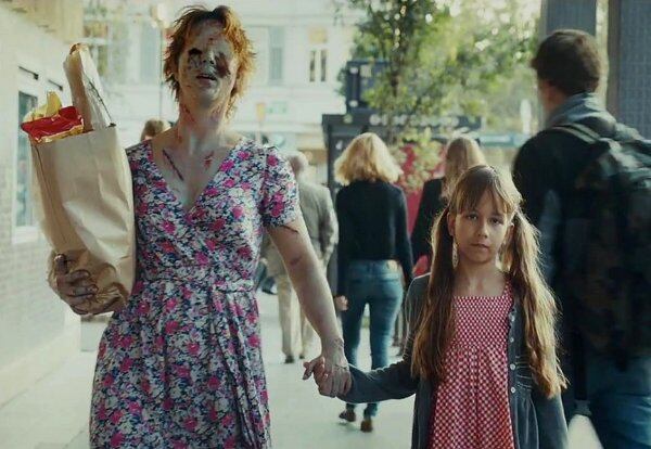 La campaña finlsandesa &#039;Monsters&#039; trata de concienciar sobre los efectos del abuso de alcohol