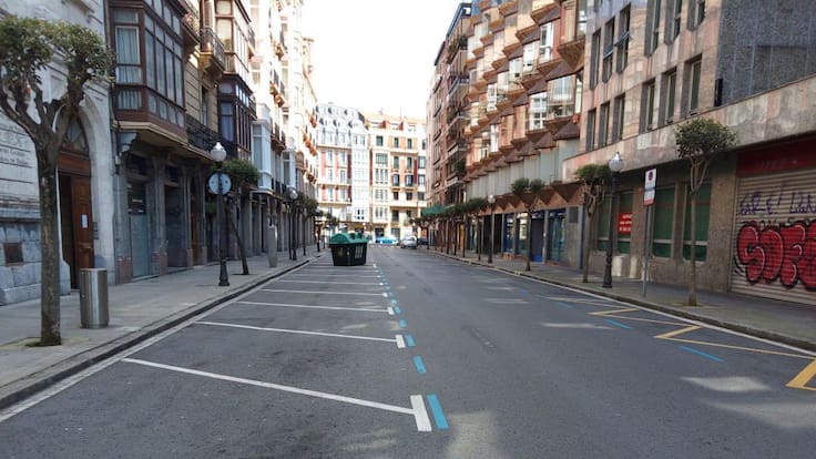 Todos los días son lunes pero los lunes son domingos