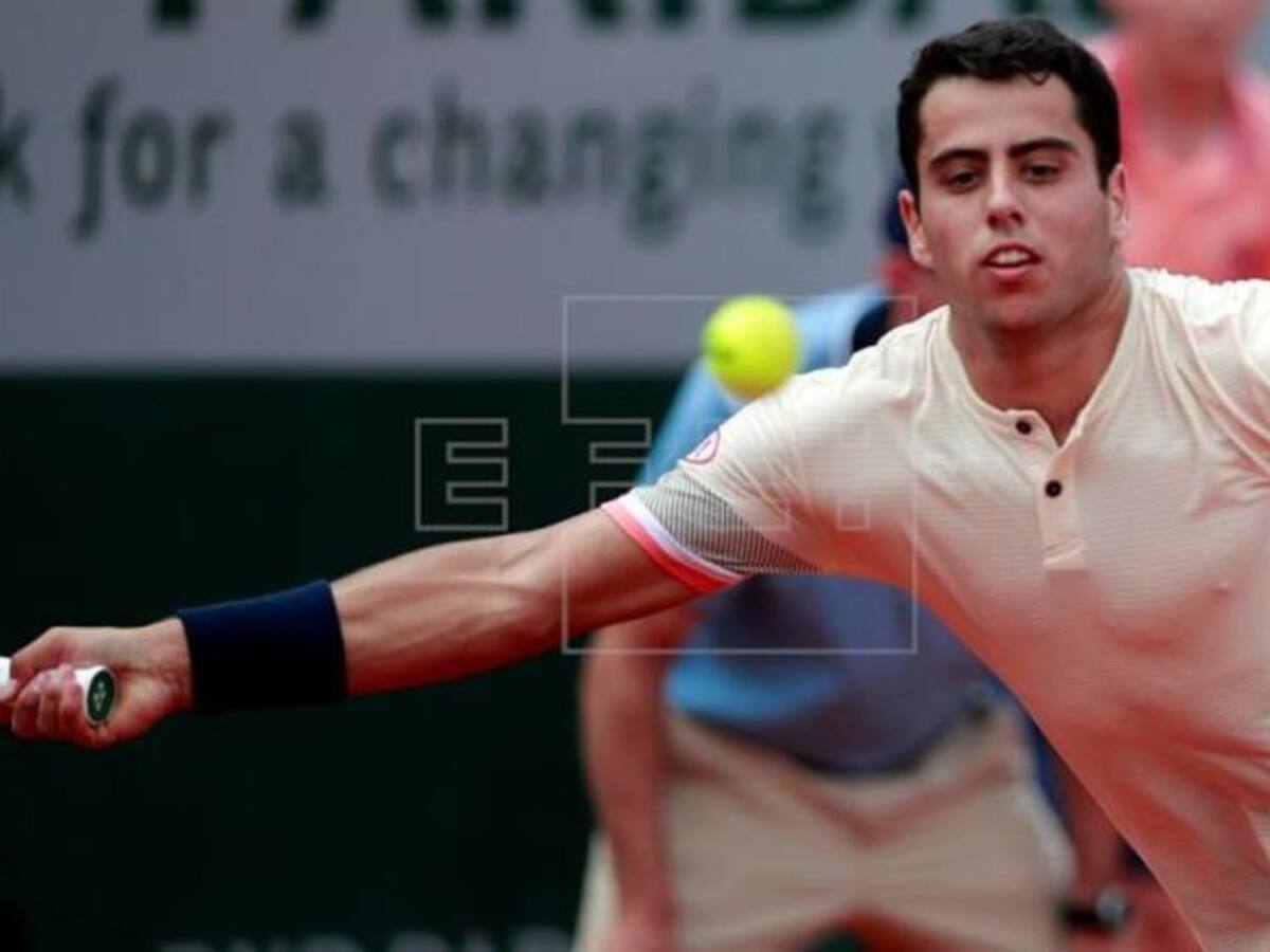 Munar vence a Bemelmans y pasa a segunda ronda en su debut en el US Open