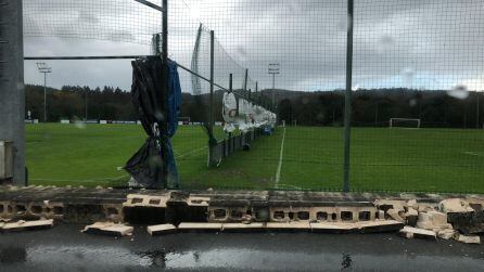 Ciudad Deportiva de Abegondo, A Coruña