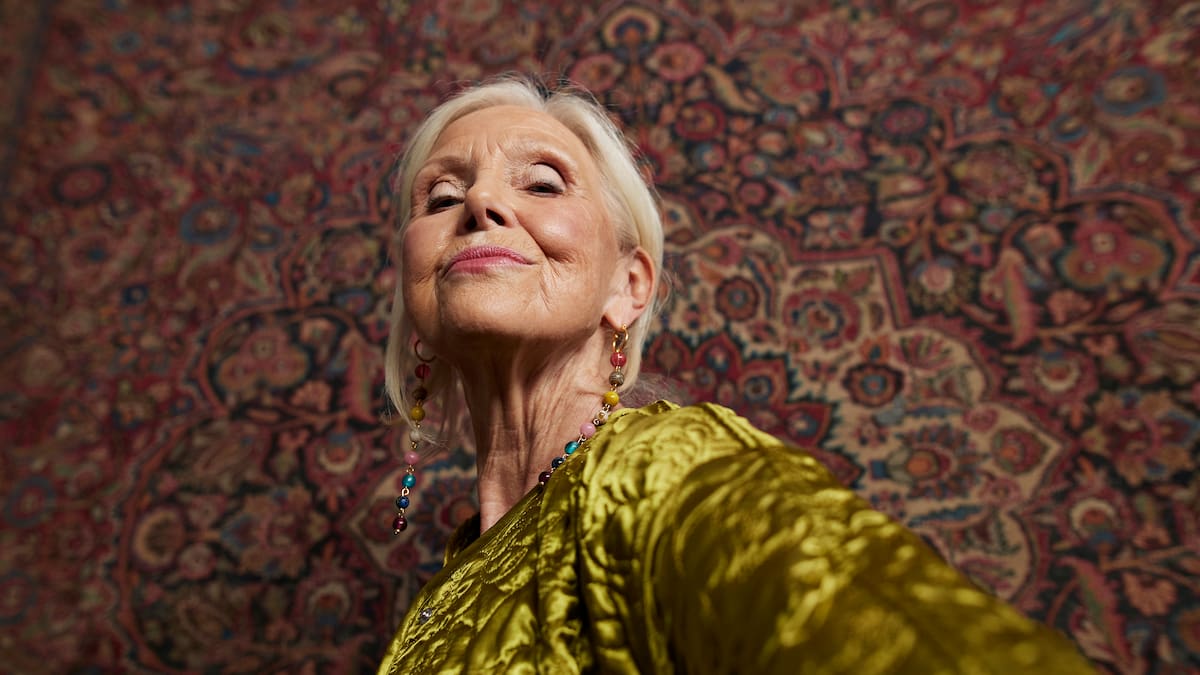 Entrevistamos a la matrona y sexóloga Mirian Sobrino