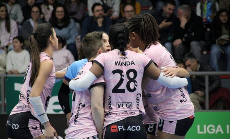 Voley Kiele Socuéllamos