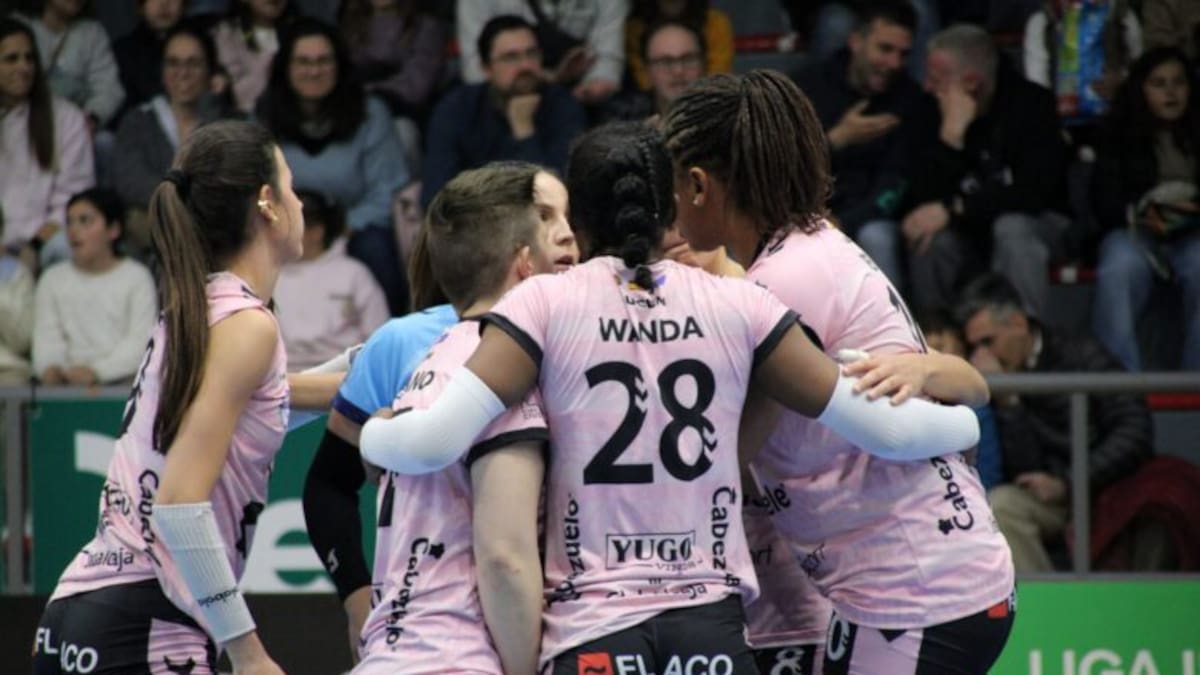 Derrota del Kiele Socuéllamos y suma un punto en Dos Hermanas