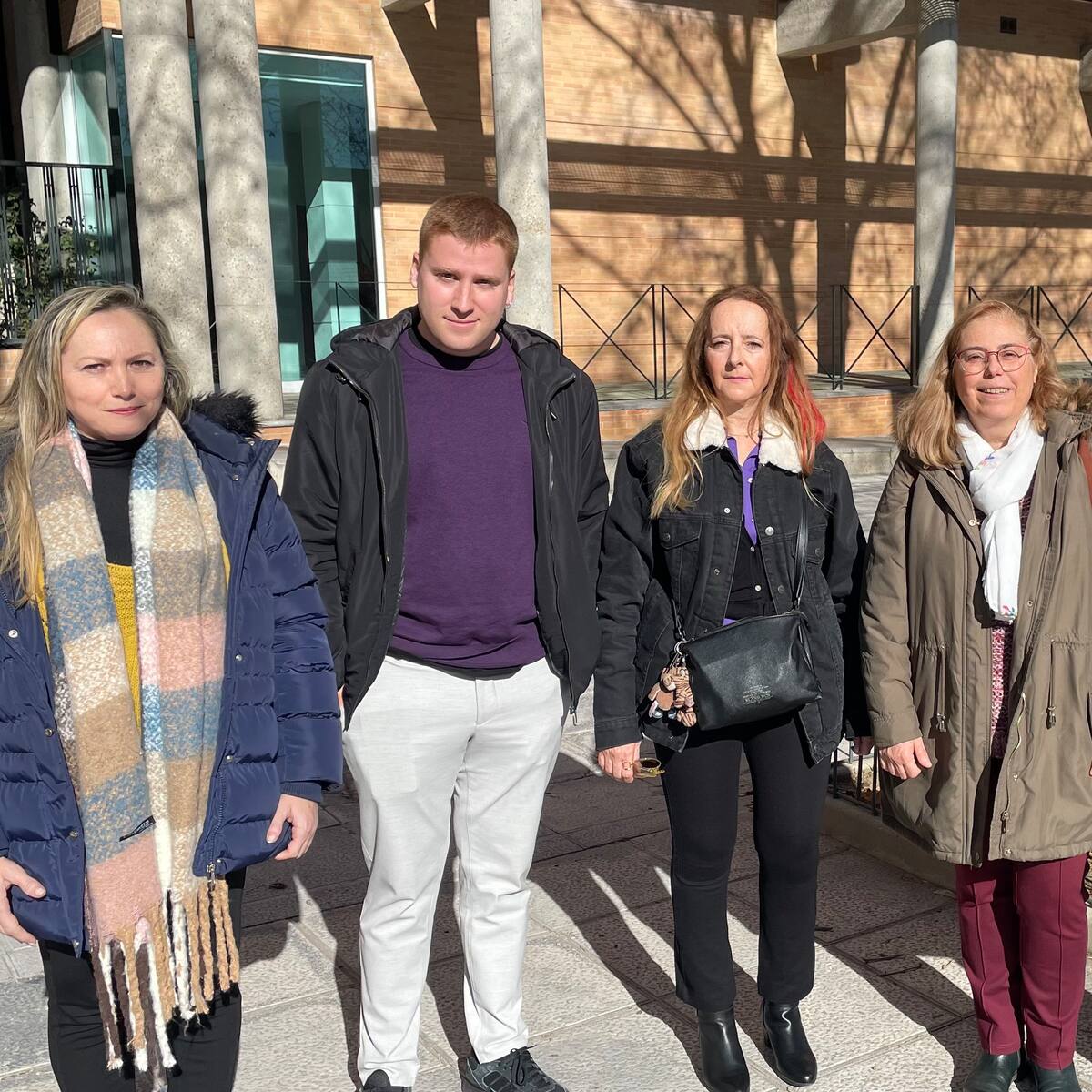 Pilar Moreno gana las primarias de Ganemos Tres Cantos para las próximas elecciones municipales