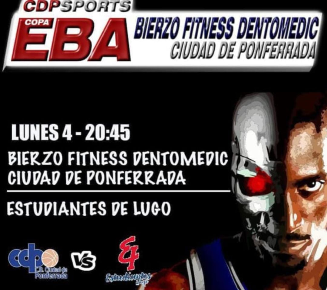 El conjunto berciano quiere regresar al primer puesto de la clasificación