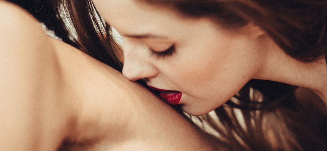 Descubre el ‘misterio’ de las zonas erógenas