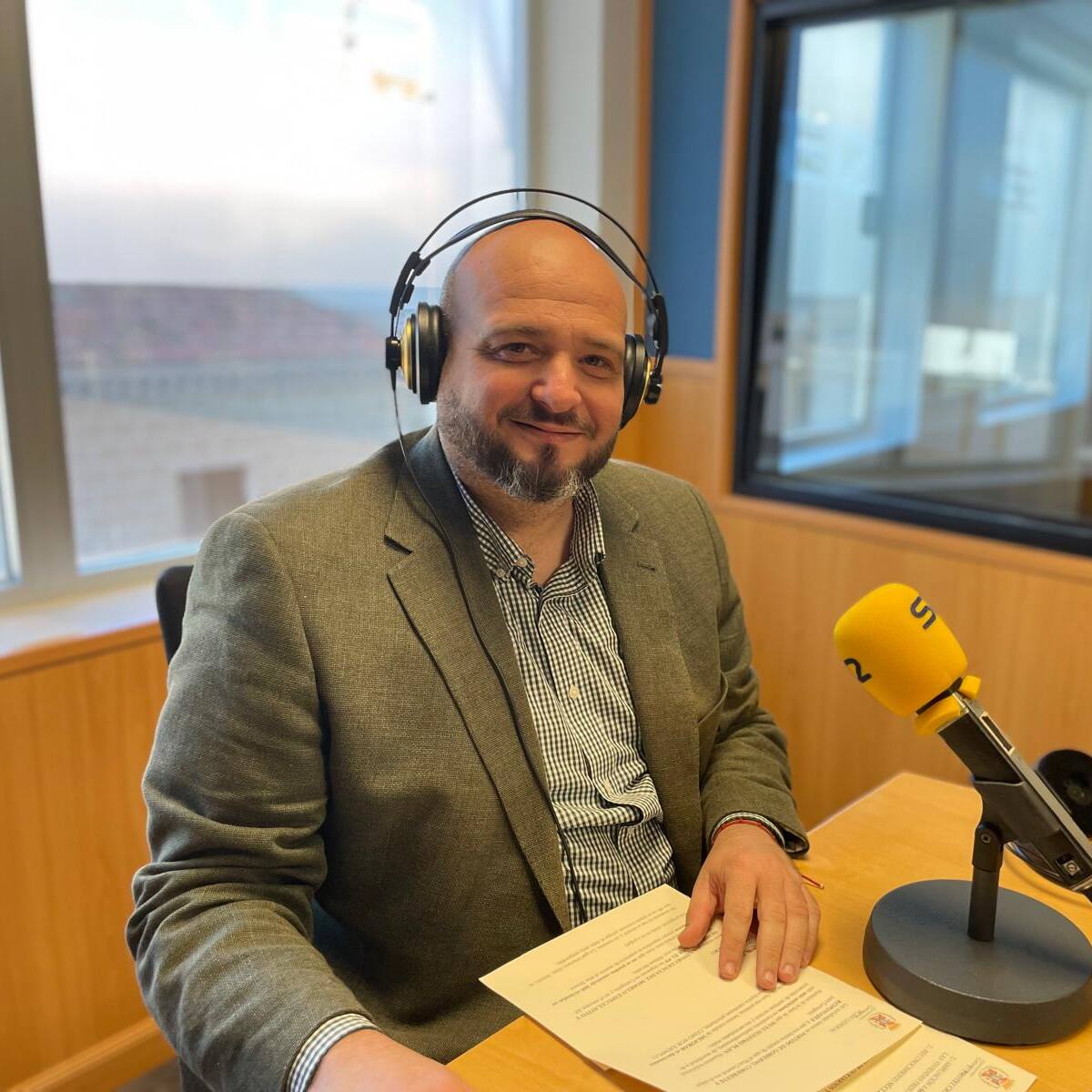 Torres sobre la Ciudad de la Justicia en Cartagena: “El dinero está, falta la gestión municipal”