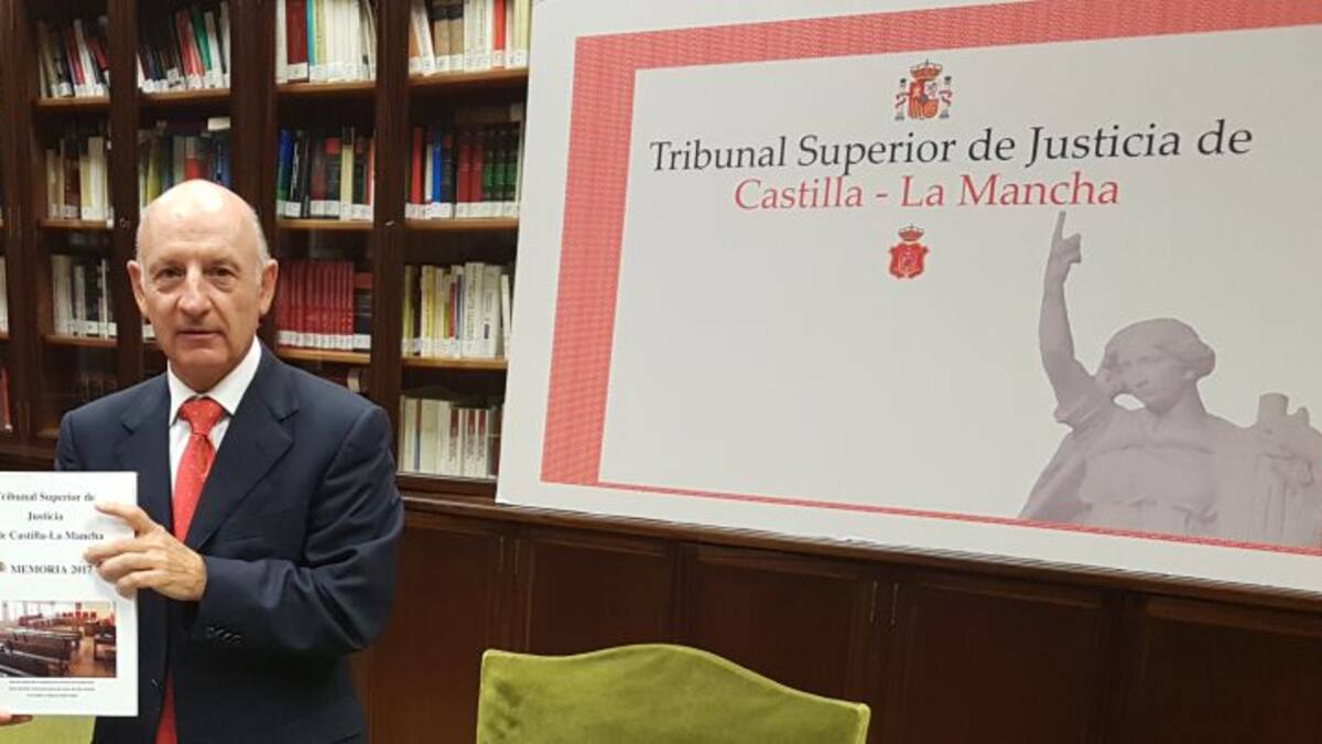 La litigiosidad civil creció un 11% en 2017 por las denuncias de cláusulas suelo