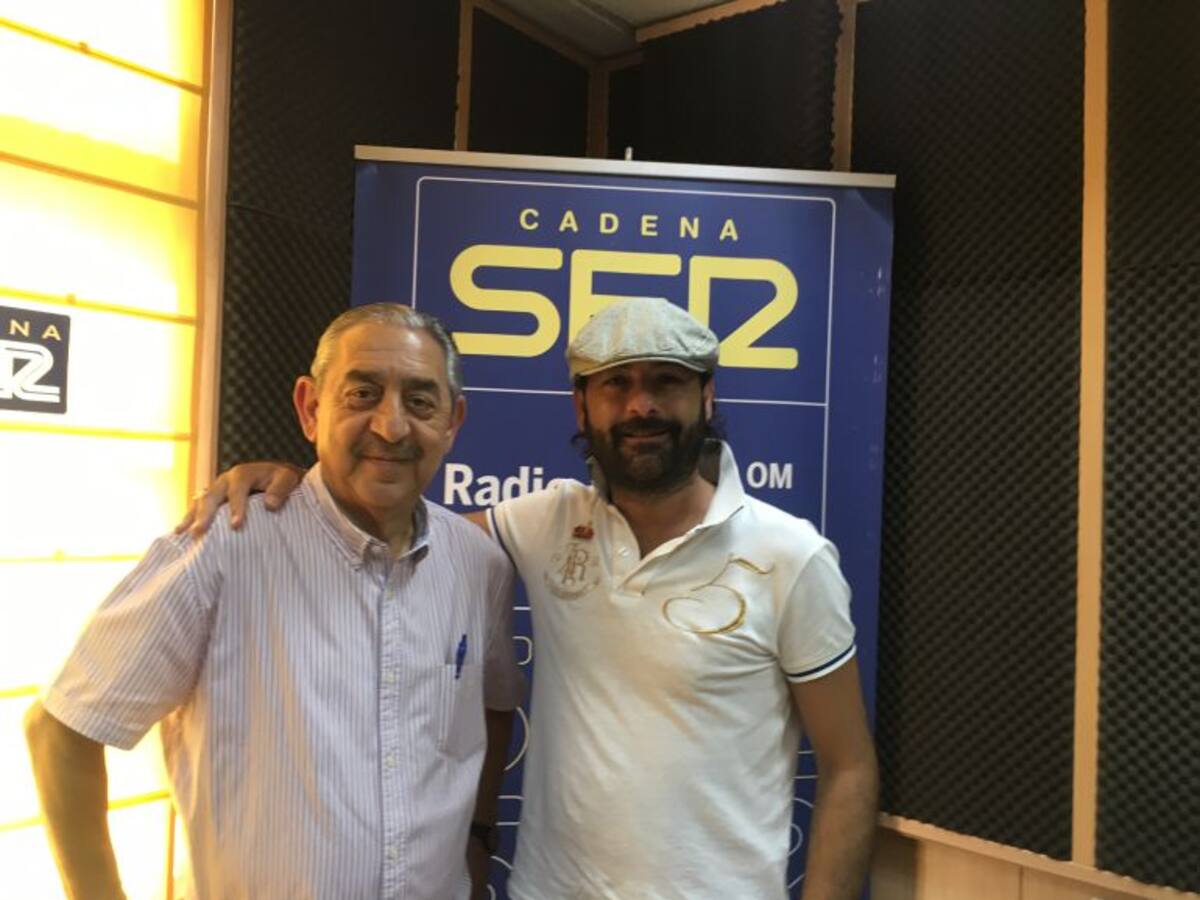 Luis Soler, pura esencia