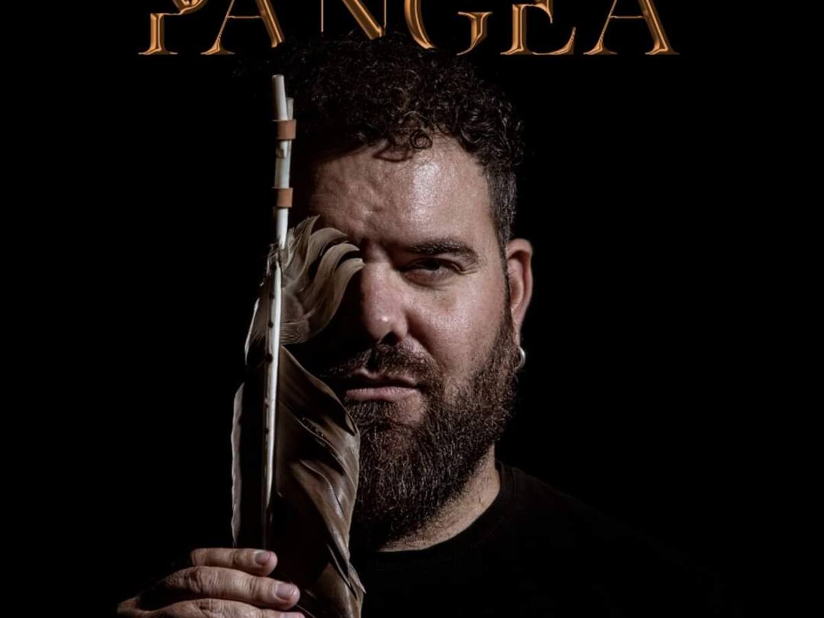 La Sociedad Musical de Banyeres de Mariola ofrecerá el concierto "Pangea", con Abraham Cupeiro como invitado
