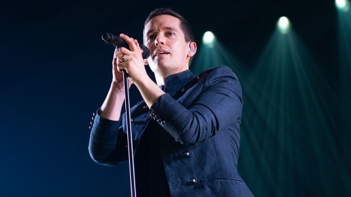 Maldita Nerea en concierto