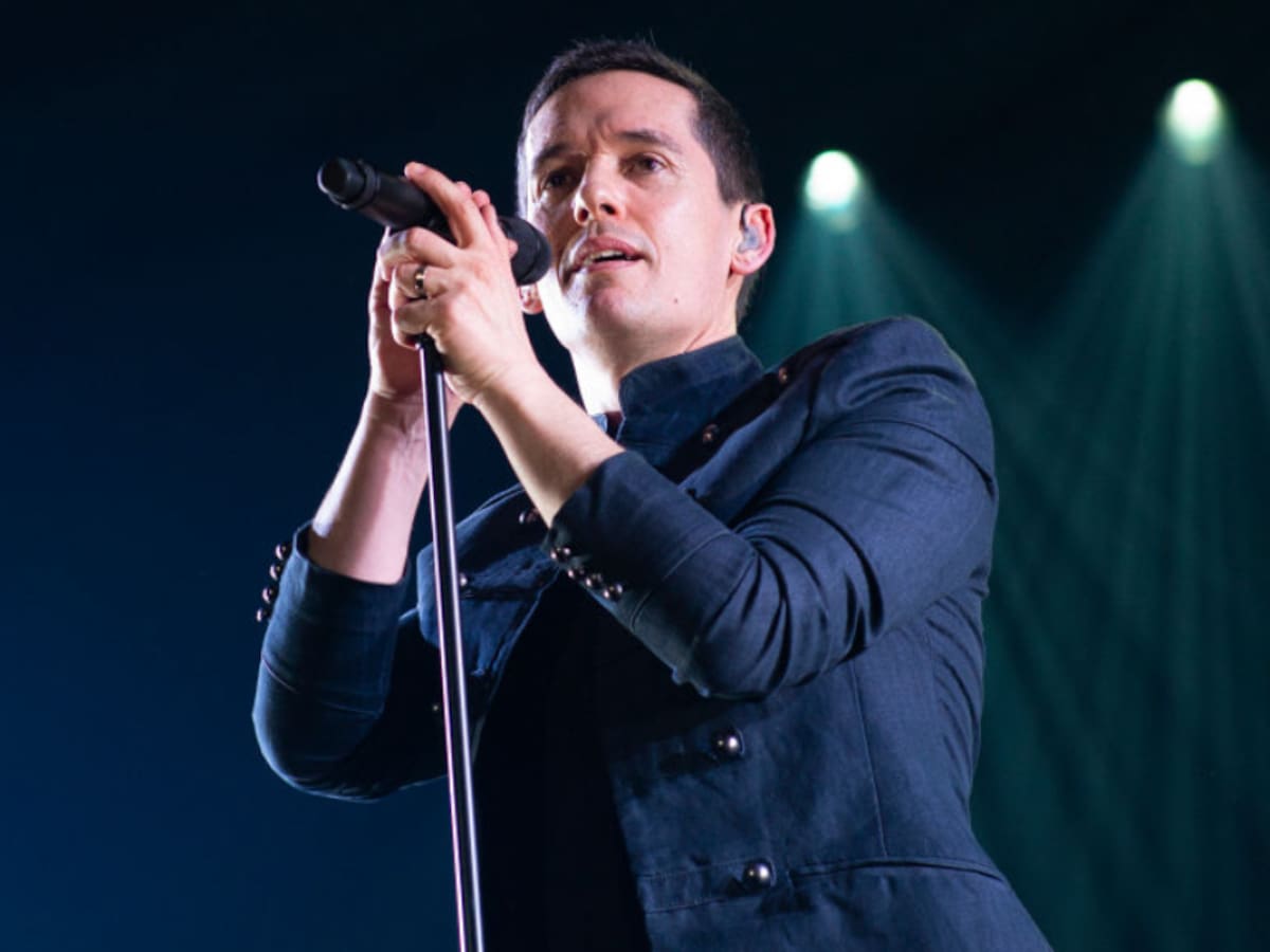 Jorge Ruiz de Maldita Nerea confiesa su ilusión por actuar en El Batel tras haber tocado muy poco en la ciudad de su padre