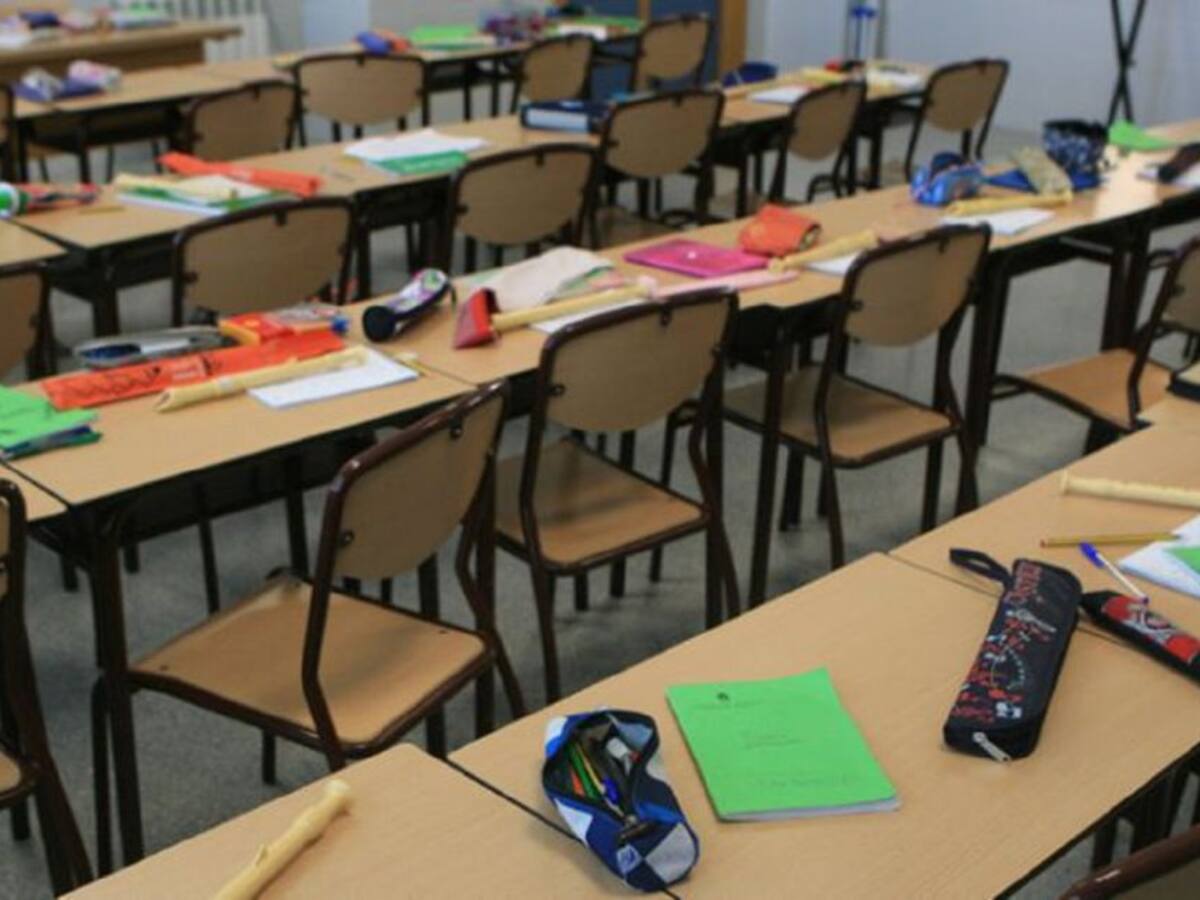 La Rioja es la tercera comunidad que con más segregación de rentas bajas en las escuelas según un estudio de la universidad autónoma de Madrid