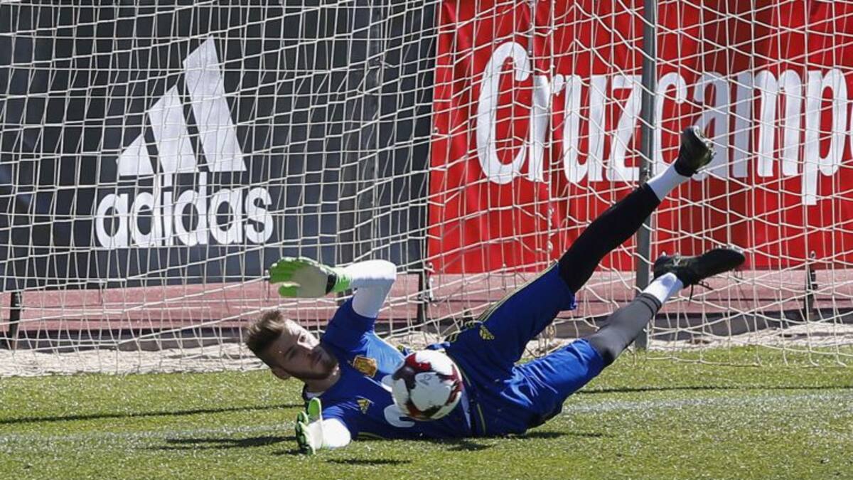 SER Deportivos (07/06/2017)