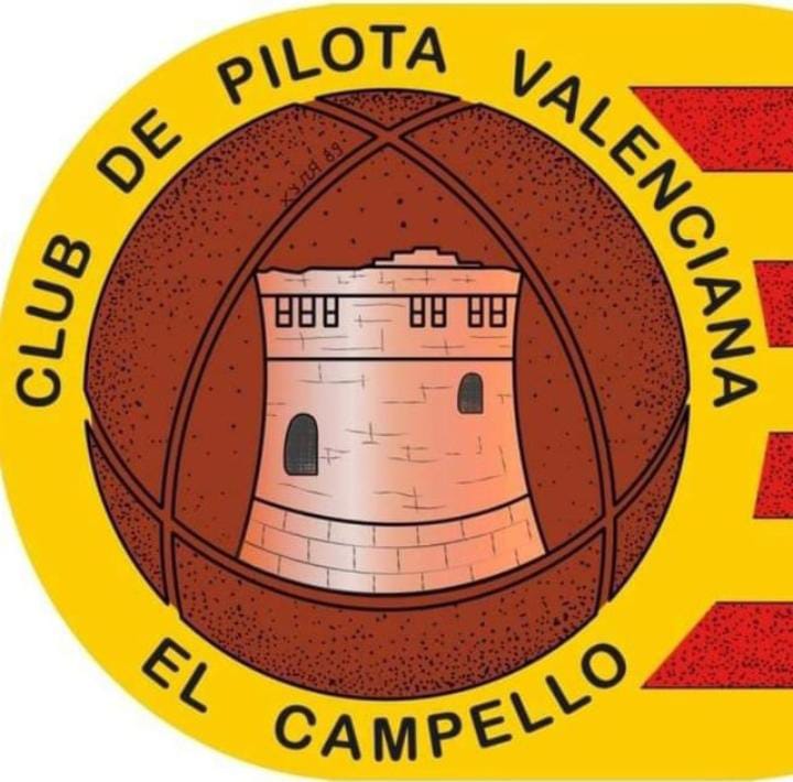 Emblema de esta entidad deportiva