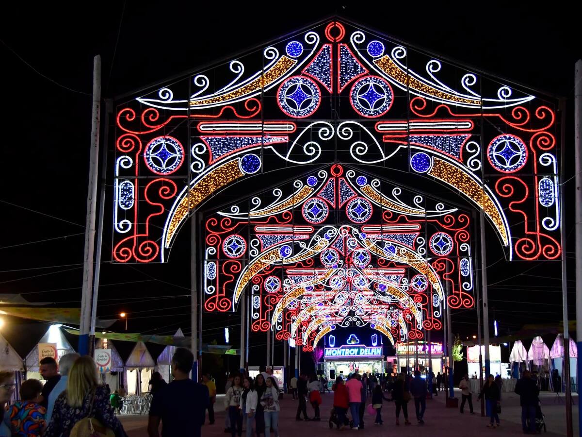 Los feriantes denuncian la bajada de ingresos, el incremento de los gastos y la falta de personal