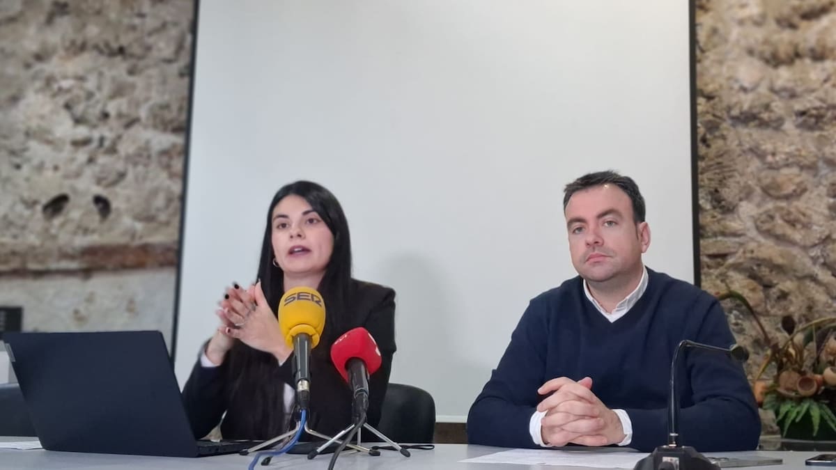 El Ayuntamiento de Cuéllar presenta un presupuesto de 10,5 millones de euros para 2026