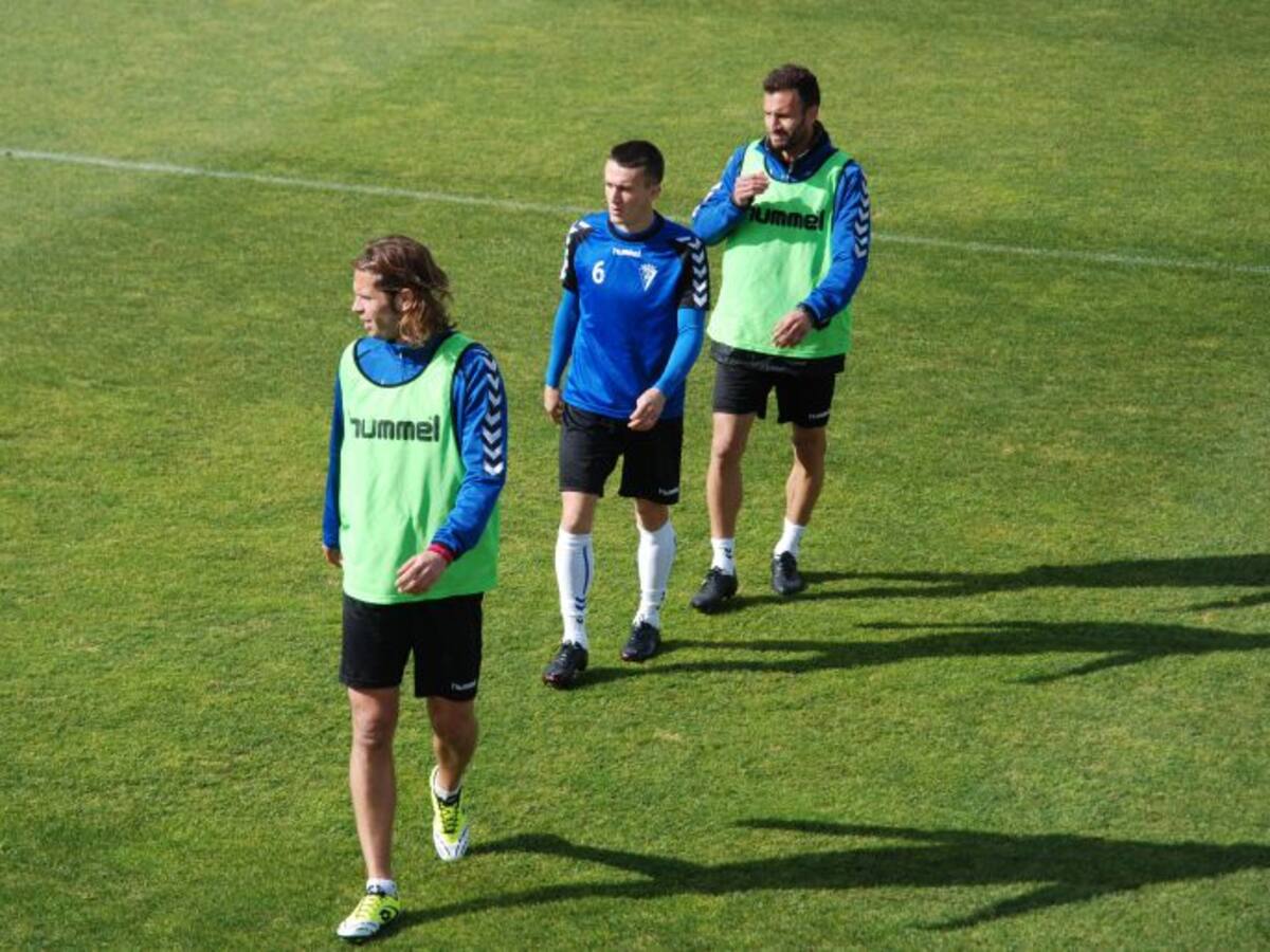 El juez único ratifica la sanción de David Sánchez