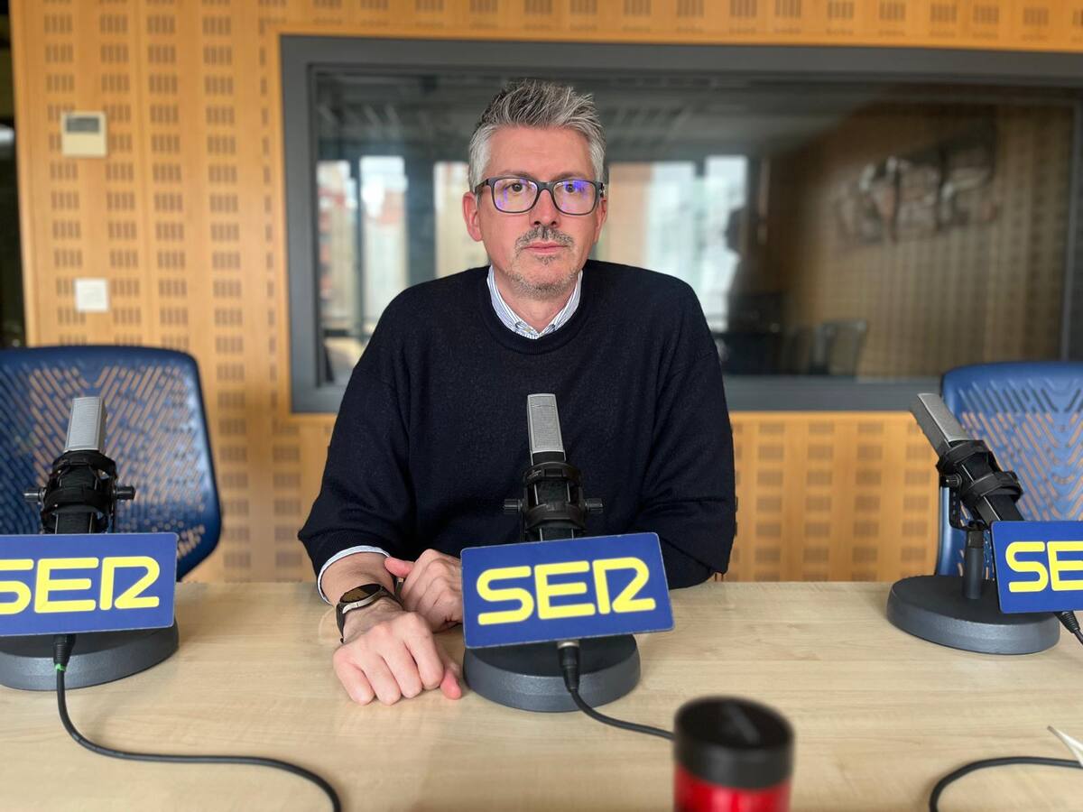 Quique Peral, Director general del Real Valladolid de Baloncesto, situación económica