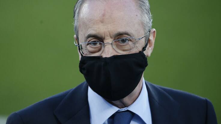 El detalle inesperado que ha hecho que el Real Madrid no vaya a fichar otro central: "No contaban con eso"