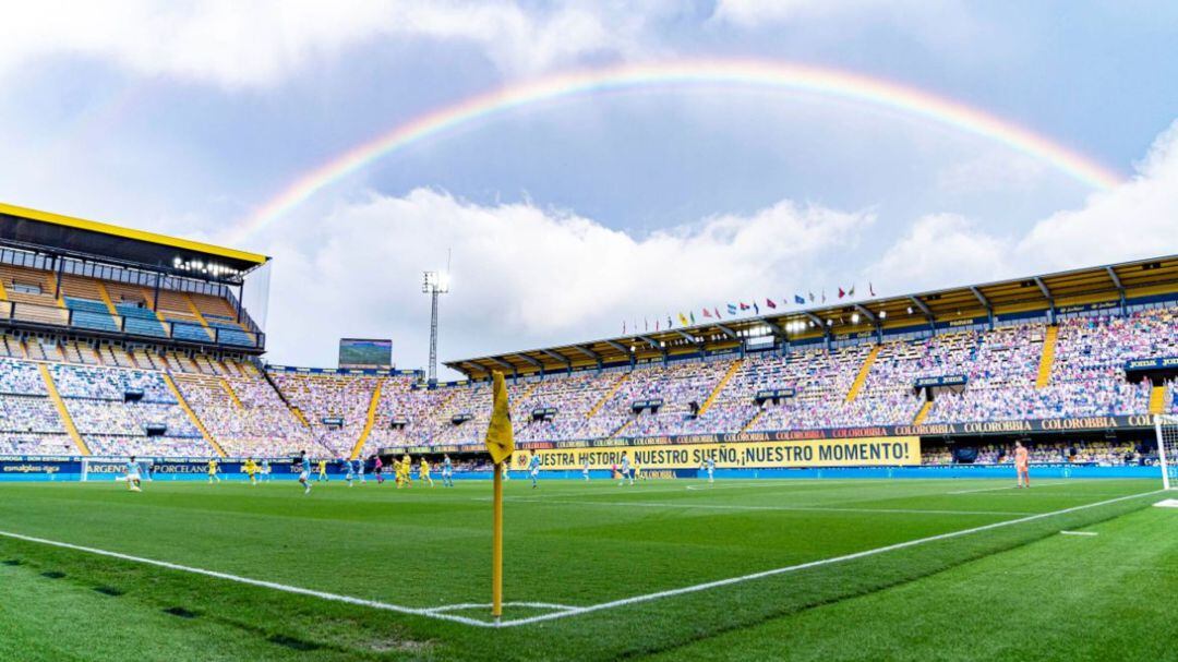 La Cerámica volverá a albergar público 14 meses después