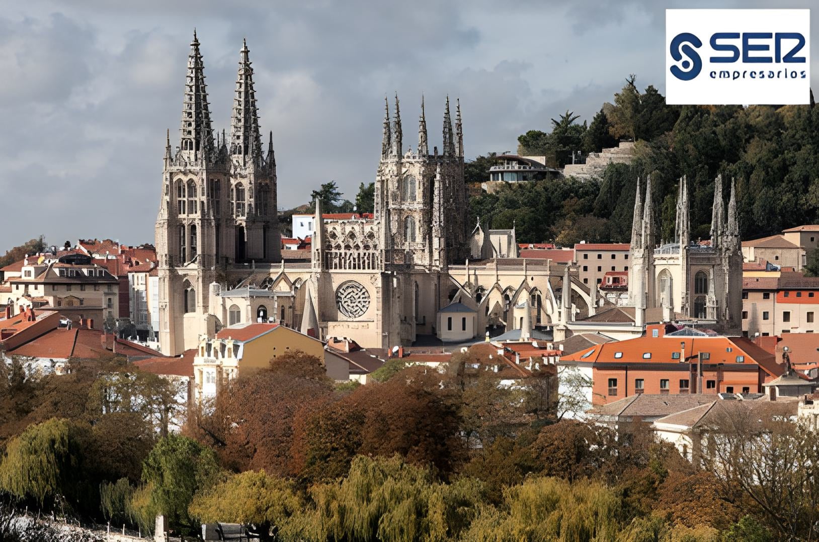 SER Empresarios en Burgos