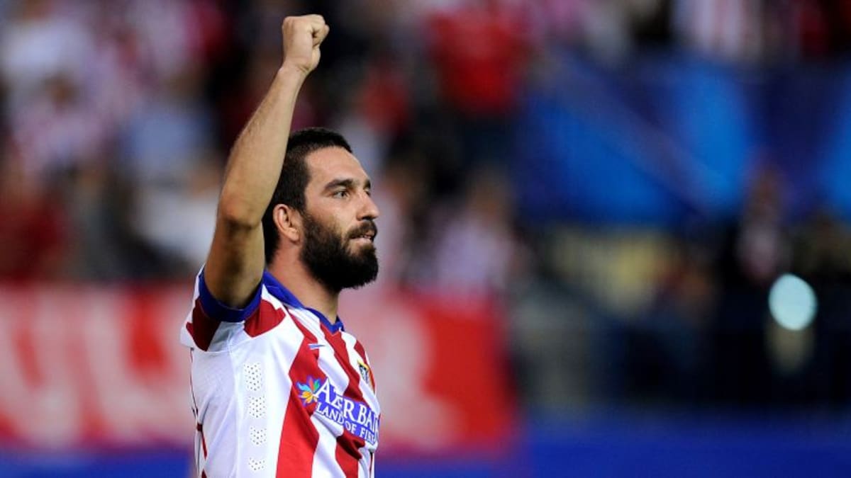 La junta gestora del Barça no fichará a Arda Turan