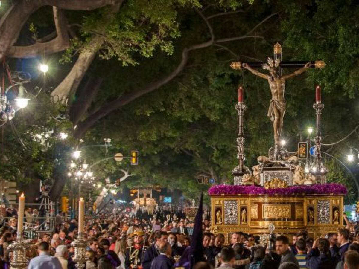 Expiración rechaza el nuevo recorrido de la Agrupación