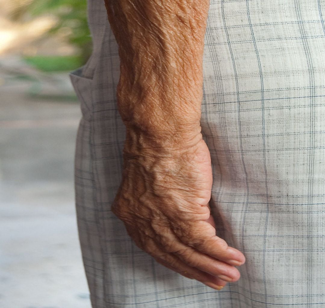 Uno de los grandes problemas de nuestros mayores es la soledad