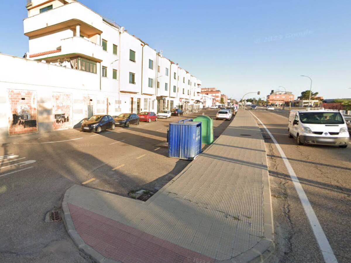 Morales abandonará la Mancomunidad Tierra del Vino a raíz del conflicto por la recogida de la basura