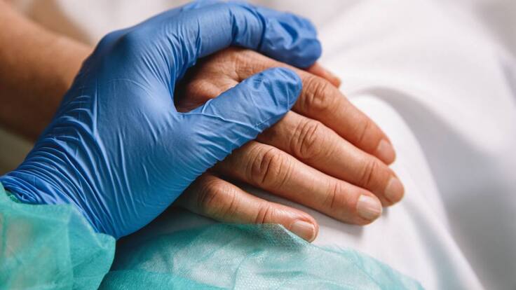 El Abierto de Hoy por Hoy, con Cecilio Nieto, Lola Mollá, Luis Caballero y Carlos Arcaya