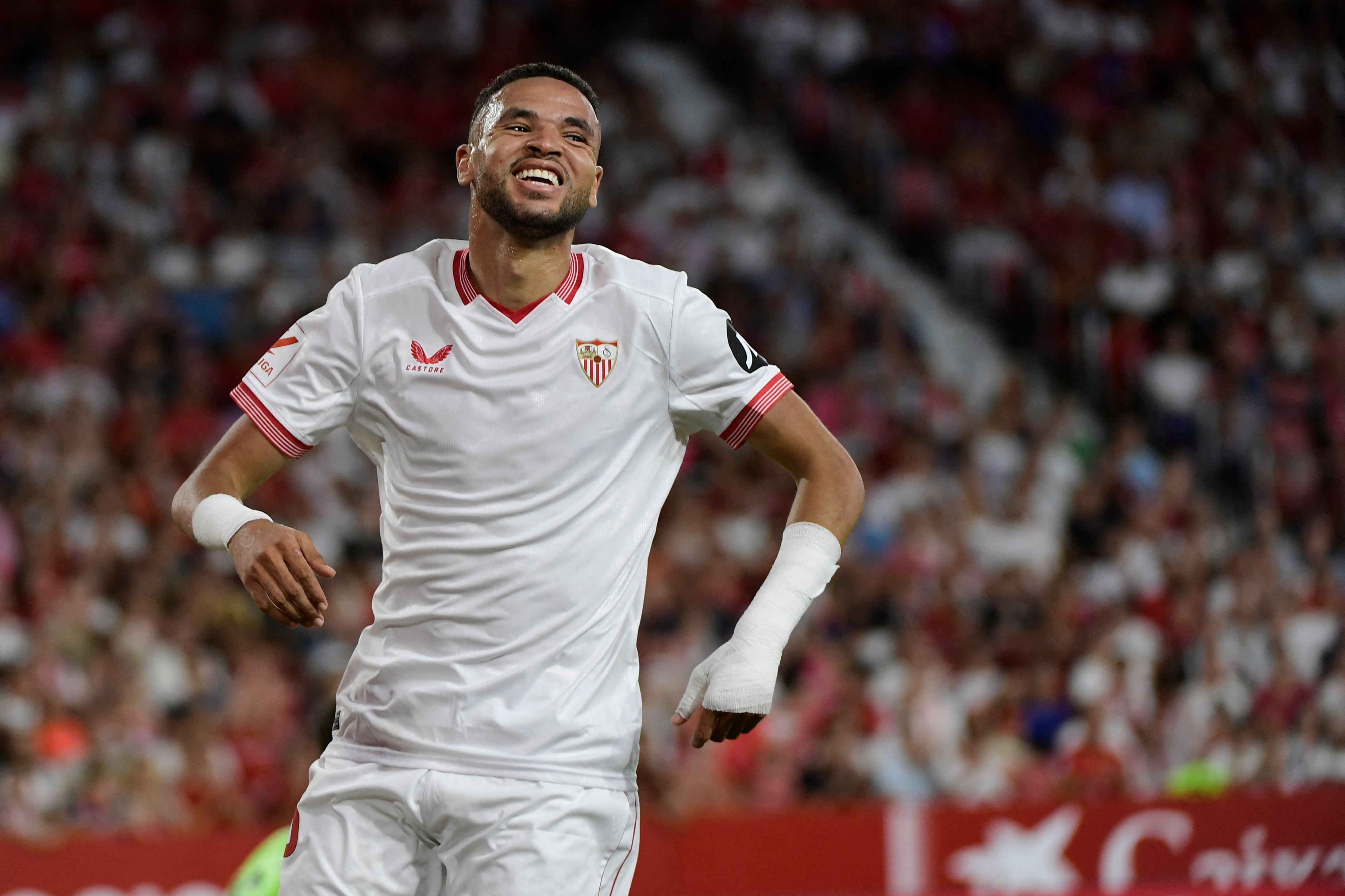 El Sevilla se enfrenta a su séptima Supercopa de Europa