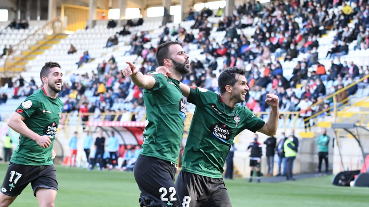 Joselu, la Cultural y la vida sigue igual