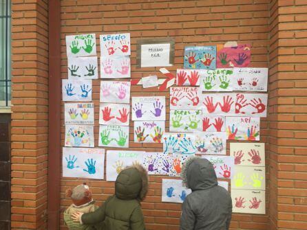 Centro de Salud de Roa