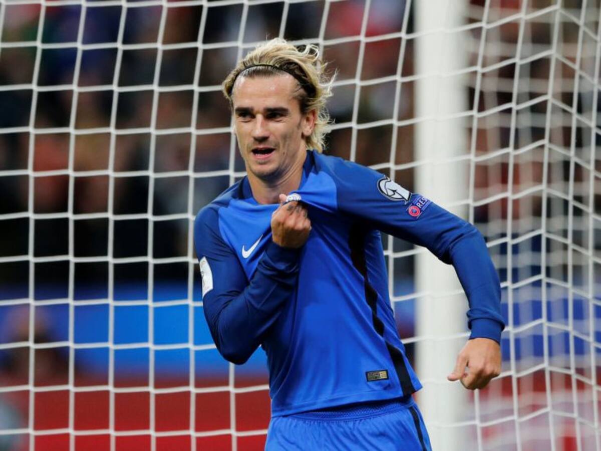 Vuelven los internacionales para el Atlético - Barcelona