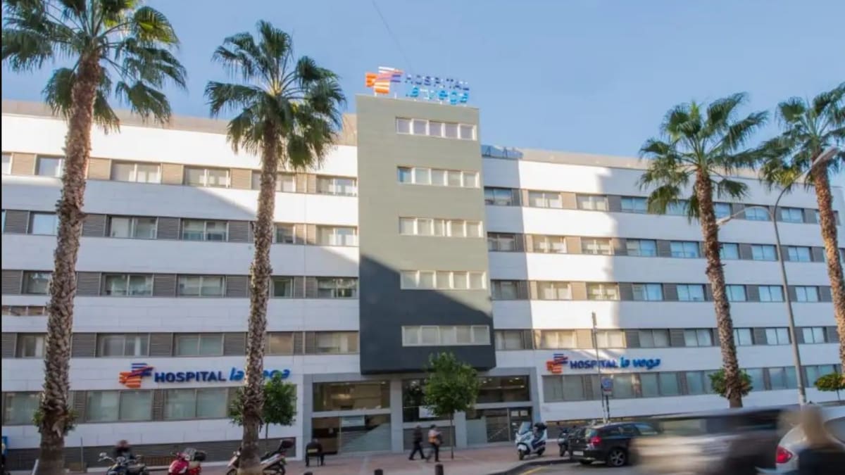 Microespacio HLA La Vega: Jornadas del riñón