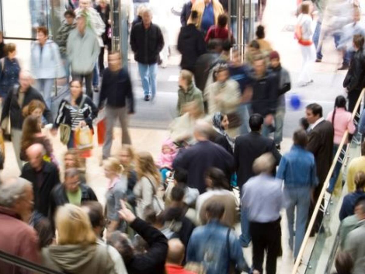 La CEOE tinerfeña vaticina 40.000 empleos más en Canarias hasta el fin de la campaña de Navidad