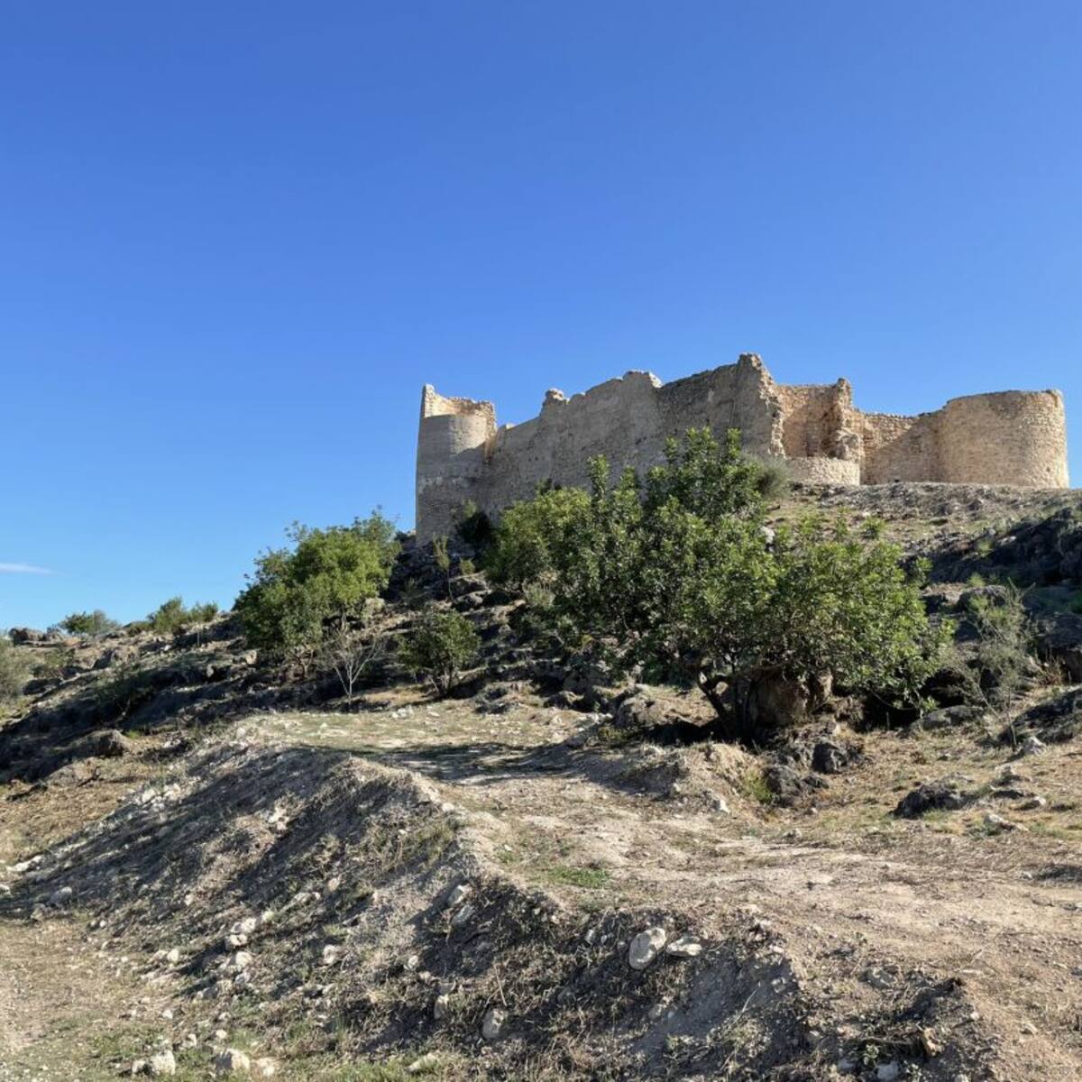 La nueva campaña de excavaciones del Bairén se centra en la zona de almacenes