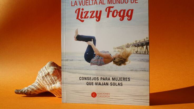 Elisabeth Iborra: conocer el mundo y, además, comérselo (25/01/2019)