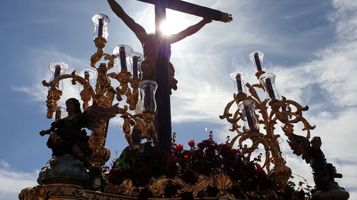 Granada también suspende las procesiones de Semana Santa